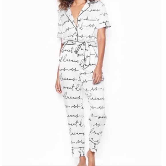 Victoria's Secret Other - Victoria’s Secret Jumper Nighty